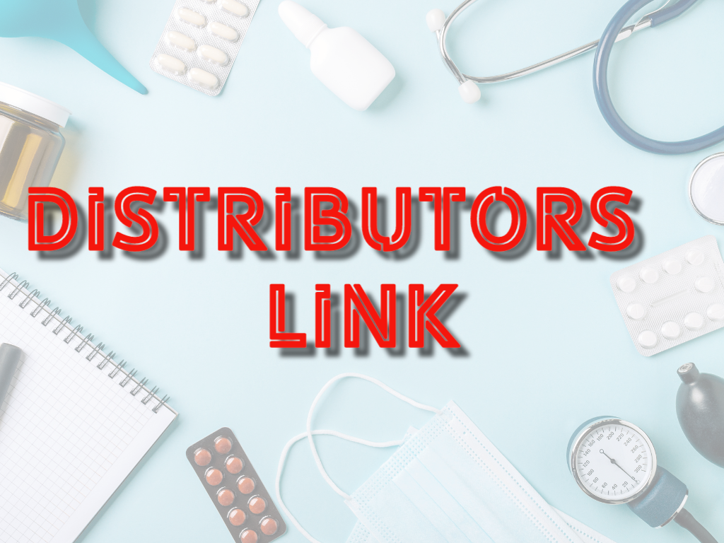 Develop China Distributors